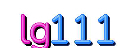 lg111 — logo kanal