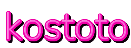 kostoto — logo kanal