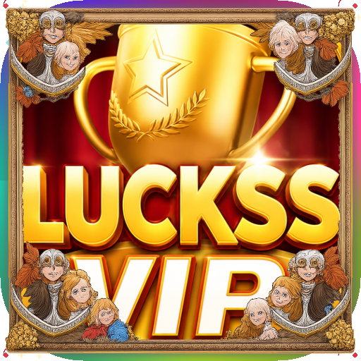 lucksvip — mitra unggulan