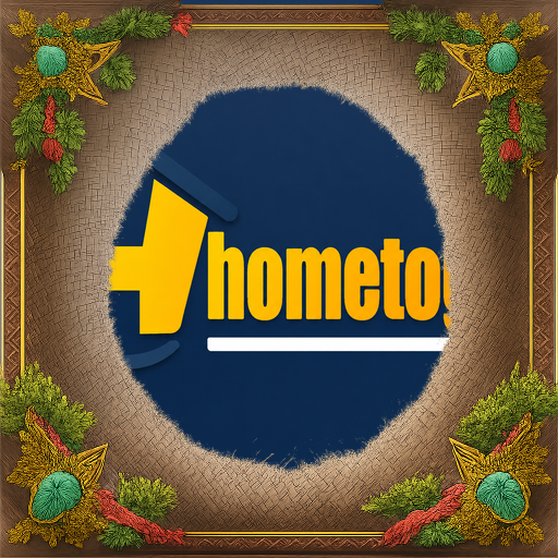 hometogel — mitra unggulan